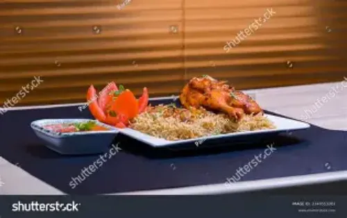 ALFAHAM MANDI 